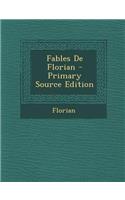 Fables de Florian