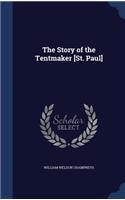 Story of the Tentmaker [St. Paul]