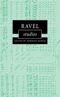 Ravel Studies