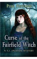 Curse of the Fairfield Witch