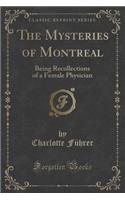 The Mysteries of Montreal