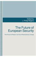 Future of European Security