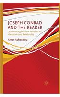 Joseph Conrad and the Reader