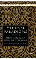 Medieval Paradigms: Volume I
