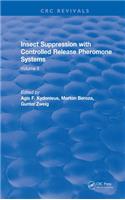 Insect Suppression with Controlled Release Pheromone Systems