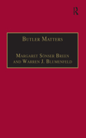 Butler Matters