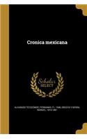 Cronica mexicana