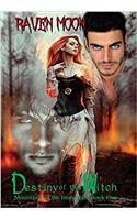 Destiny of the Witch