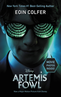 Artemis Fowl