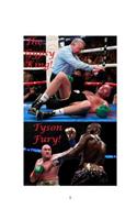 Tyson Fury!: The Gypsy King!