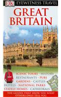 DK Eyewitness Great Britain
