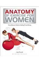 Anatomy of Exercise for Women