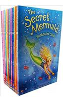 SECRET MERMAID SET