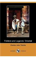 Folklore and Legends