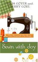 Sewn with Joy