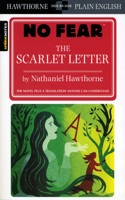 The Scarlet Letter (No Fear): Volume 2(No Fear)