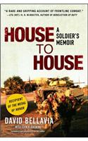 House to House: A Soldier's Memoir