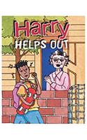 Rigby Focus Forward: (Group 1, Set A) Harry Helps Out