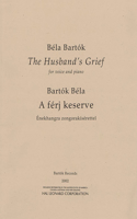 Husband's Grief (a Ferj Keserve)