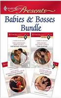 Babies & Bosses Bundle