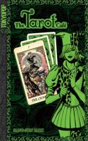 Tarot Cafe, Volume 7