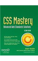 CSS Mastery