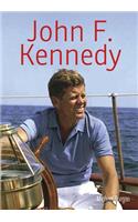 John F. Kennedy
