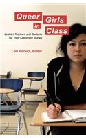 Queer Girls in Class