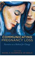 Communicating Pregnancy Loss