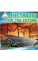 Electricity for the Future