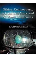Nibiru Rediscovery, a Lopsided Mars and Ancient Longitudes
