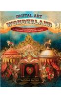 Digital Art Wonderland