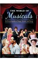 The World of Musicals