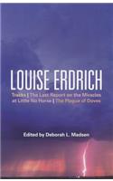 Louise Erdrich