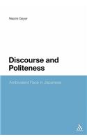 Discourse and Politeness