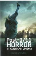 Post-9/11 Horror in American Cinema