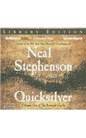 Quicksilver: Library Edition