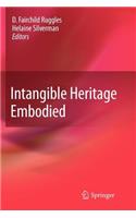 Intangible Heritage Embodied