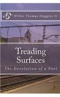 Treading Surfaces