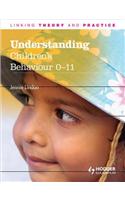 Understanding Children's Behaviour: 0-11 Years