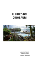 Libro Dei Dinosauri