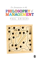 An Introduction to the Philosophy of Management: (English)