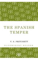 The Spanish Temper