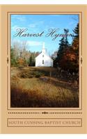 Harvest Hymns