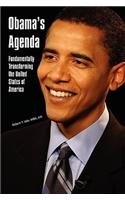 Obama's Agenda