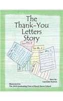 The Thank-You Letters Story