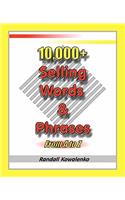 10,000+ Selling Words & Phrases