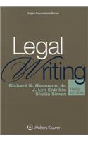 Legal Writing