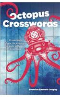 Octopus Crosswords