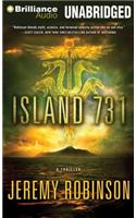 Island 731
